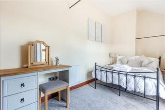 The End Cottage Norwich