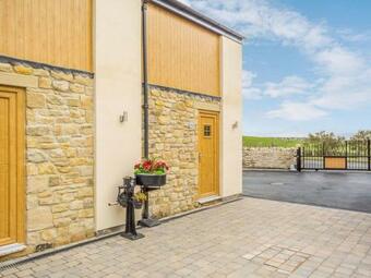 Barn Owl Cottage - Uk33172