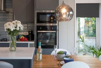 The Levels, Strawberryfield Park, Cheddar