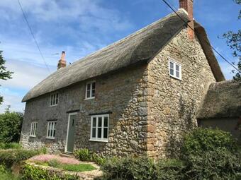 Bed & Breakfast Corner House