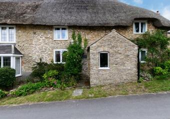Badgers Cottage