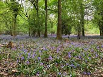 Apartamento Pumping Station Holidays