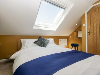 Apartamento The Rope House