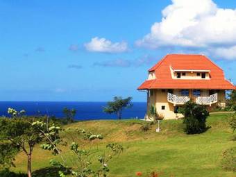 Apartamento Domaine De L'anse Ramier