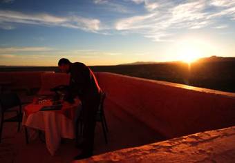 Hotel Xaluca Boumalene Dades