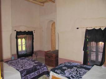 Hostal Kasbah Ait Kassi