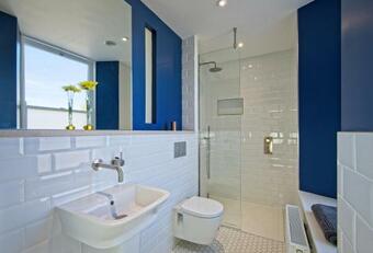 Apartamento The Roundhouse