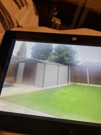 Charming 3-bed House In Dartford