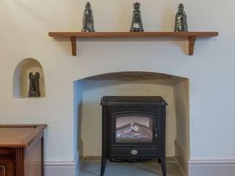 The Cottage Marshwood Farm