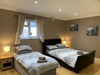 Apartamento Southernwood - Studio 1