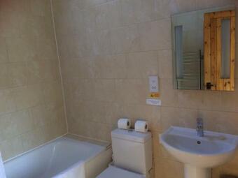 Apartamento Foxholme