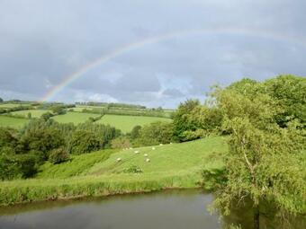 Stockham Farm, Dulverton