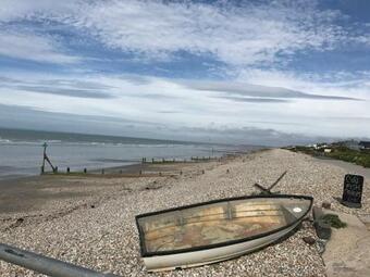 Wittering Holiday Home