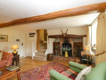 Pear Tree Cottage