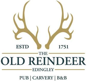 Hotel Old Reindeer At Edingley