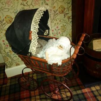 Posada Tweeddale Arms Hotel