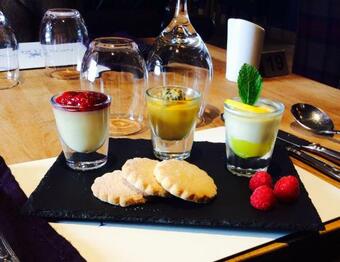 Drumshademuir Caravan & Camping Park