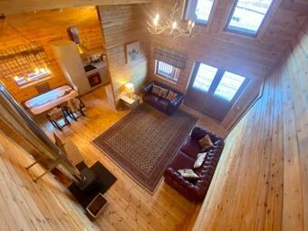 Apartamento Pine Lodge