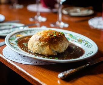 Hotel The Withies Inn