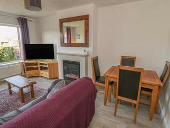 The Bungalow At Mill Falls