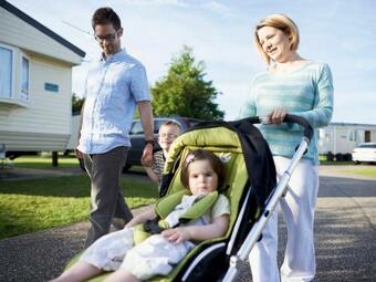 Holiday Home Caister-on-sea-2