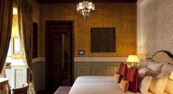 Hotel Royal Mansour Marrakech