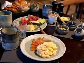 Hotel The Bonnie Badger