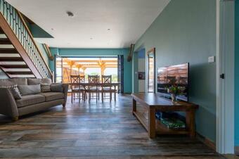 Apartamento Shepherds Rest Holidays Ltd