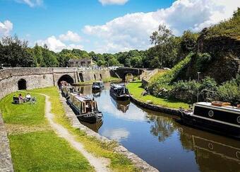 Waters Reach Holiday Cottage
