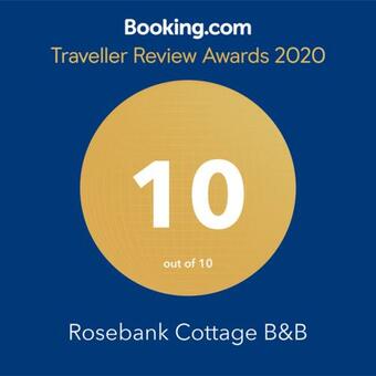 Rosebank Cottage B&B