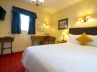 Hotel Innkeeper's Lodge Solihull, Knowle