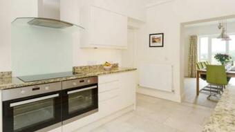 Hazelseat House 1, Graythwaite Estate
