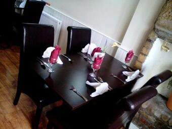 Apartamento Zara Continental Langholm