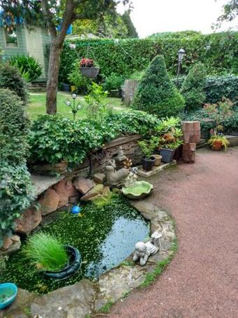 Hollingworth Lake Bed And Breakfast