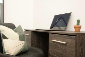 Prestige Stay Aparthotel Lord Street