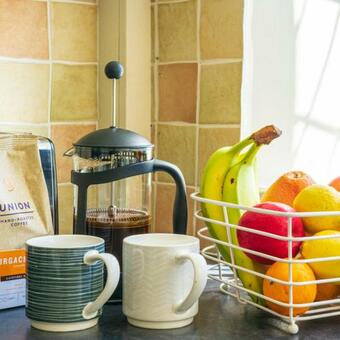 Dogs Welcome At Brand New Holiday Home Maple Cottage In Forest Of Dean