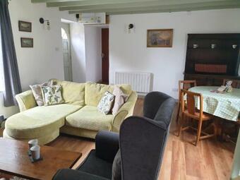 Aberdulas Cottage In The Dyfi Valley Wales