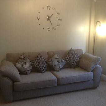 Lovely House With Garden Near Maldon Promenade