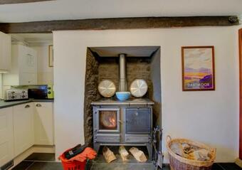 Apartamento 4 Zoar Cottage