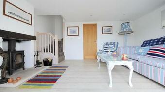 High Bullen Cottage