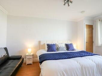 Apartamentos Y Gyfrinach