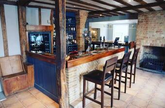 Hotel The Golden Boar