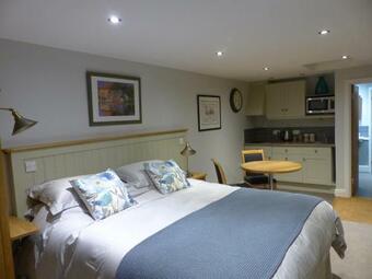 Bed And Breakfast Accommodation Near Brinkley Ideal For Newmarket And Cambridge