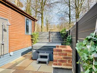 Apartamento Barnston Lodge