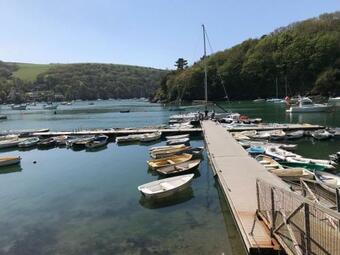 Cute 2 Bed Cottage In Newton Ferrers Devon