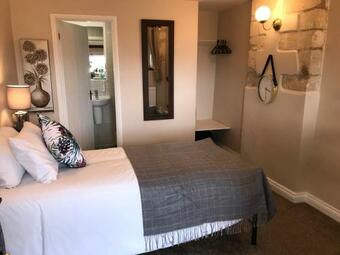 Hotel Cotswold Merrymouth Inn