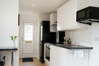 Apartamento Sea Breeze