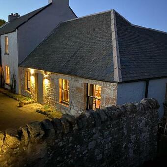 Bed & Breakfast The Juniperlea Inn