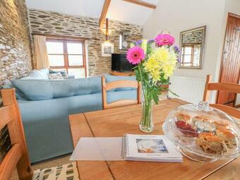 Erin Cottage, Looe