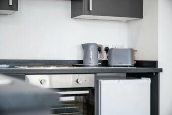 Apartamento The Rosemary